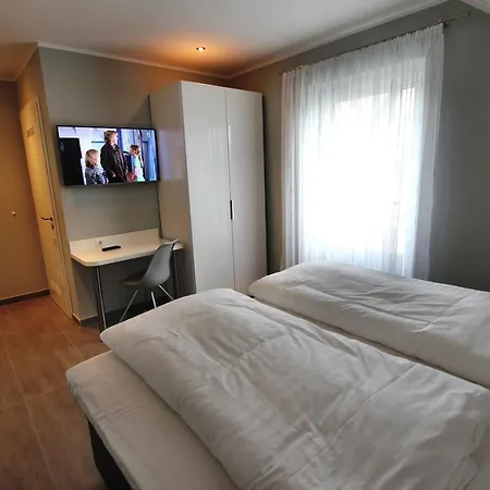 Ferien-villa Sansibar Ferienhaus *